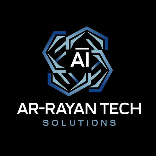 Athryan Tech Solution